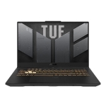 תמונה של מחשב נייד Asus TUF Gaming F17 FX707VI-HX057 אסוס