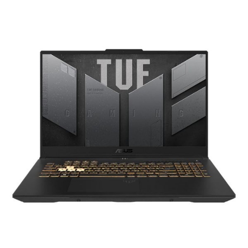 תמונה של מחשב נייד Asus TUF Gaming F17 FX707VI-HX057 אסוס