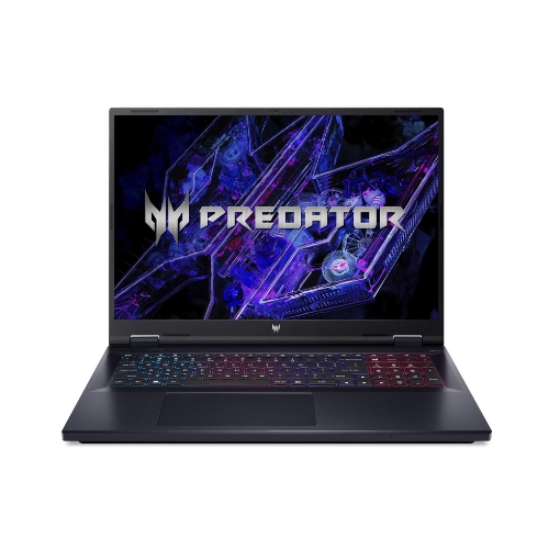 תמונה של מחשב נייד ACER Predator Helios Neo 18 i9/32/1TB/FREEDOS