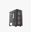 תמונה של מחשב גיימינג H610 i5-12400F 8GB 500GB/SSD GTX1650  500W 80
