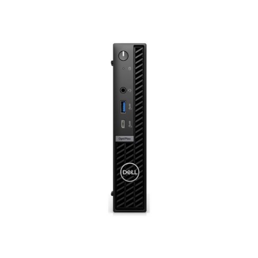 תמונה של מחשב נייח Dell OPTIPLEX 7020 MFF I5-14500T/16GB/512SSD/INTEL HD/WIN11PRO/WIFI/3Y-OS
