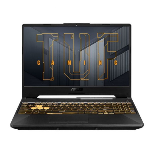 תמונה של מחשב נייד Asus TUF Gaming A15 FA506NCR-HN008W אסוס