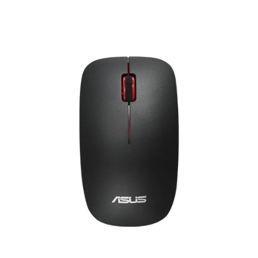 תמונה של ASUS WT300 RF MOUSE/BK-RD