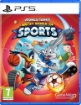 תמונה של PS5 LOONEY TUNES WACKY WORLD OF SPORTS הזמנה מוקדמת  סוני