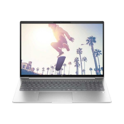 תמונה של מחשב נייד   HP460 G11 16’ FHD U7-155H/32GB (2x16GB) DDR5/1TB SSD/FP/LKB/RTX 2050 4GB/DOS/4YOS