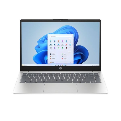 תמונה של מחשב נייד HP 14-ep1014nj A1SF8EA