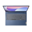 תמונה של מחשב נייד Lenovo IdeaPad Slim 3 15IRH8 83EM00B0IV לנובו