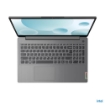 תמונה של מחשב נייד Lenovo IdeaPad 3 15IAU7 82RK012PIV לנובו