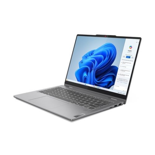 תמונה של מחשב נייד Lenovo IdeaPad 5 2-in-1 14IRU9 83DT0061IV לנובו