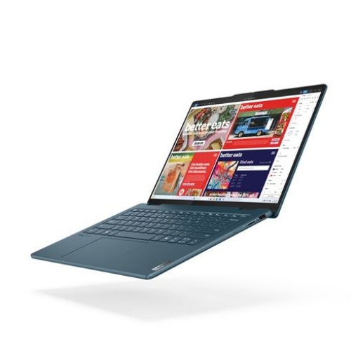 תמונה של מחשב נייד Lenovo Yoga 7 14IML9 83DJ0064IV לנובו