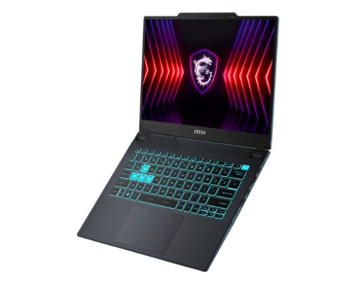 תמונה של מחשב נייד MSI Cyborg 14 A13VF
