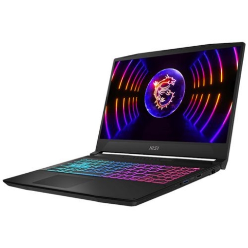 תמונה של מחשב נייד MSI Katana 17 B13VGK