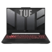 תמונה של מחשב נייד FA507NV AMD 7 7735HS 15.6" 1T 2*8G W11H GRAY RTX4060-8G 1Y Asus