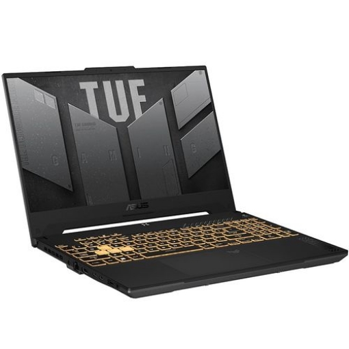 תמונה של מחשב נייד Asus TUF Gaming F15 FX507VU-LP180W אסוס