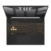 תמונה של מחשב נייד Asus TUF Gaming F15 FX507ZC4-HN132W אסוס