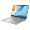 תמונה של M5606WA AI-9-HX-370 81TOPS 16"3.2K 1T 32GB W11H BLK 1Y OS Asus