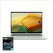 תמונה של מחשב נייד   Asus Zenbook 14 OLED UX3405MA-PP107W אסוס