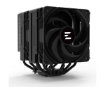 תמונה של קירור אוויר למעבד Zalman CNPS14X BLACK 270W TDP