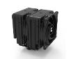 תמונה של קירור אוויר למעבד Zalman CNPS14X BLACK 270W TDP