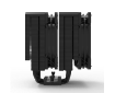 תמונה של קירור אוויר למעבד Zalman CNPS14X BLACK 270W TDP