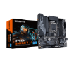 תמונה של לוח אינטל דורות 12-14 Gigabyte B760M GAMING X AX 1.2 DDR5 Wifi BT