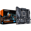 תמונה של לוח אינטל דורות 12-14 Gigabyte B760M GAMING X AX 1.2 DDR5 Wifi BT