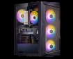 תמונה של מחשב נייח גיימינג Antec AX61 750W B760M I7-12700 32GB DDR4 1TB NVME