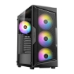 תמונה של מחשב נייח גיימינג Antec AX61 750W B760M I7-12700 32GB DDR4 1TB NVME