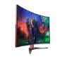תמונה של מסך SOLID CG271GW 27 GAMING CURVED FHD VA FRAMELESS 165Hz HDMI DP