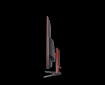 תמונה של מסך SOLID CG271GW 27 GAMING CURVED FHD VA FRAMELESS 165Hz HDMI DP