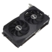תמונה של ASUS DUAL-RX7600-O8G-V2 HDMI DP*3 8G D6