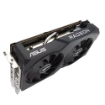 תמונה של ASUS DUAL-RX7600-O8G-V2 HDMI DP*3 8G D6