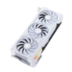 תמונה של TUF RTX4070TIS O16G GAMING BTF WHITE 2*HDMI 3*DP 16G D6X Asus