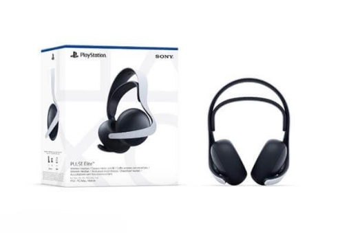 תמונה של  אוזניות אלחוטיות Pulse Elite For PS5