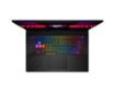 תמונה של מחשב נייד MSI Crosshair 17 HX D14VGKG