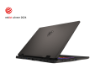 תמונה של מחשב נייד MSI Sword 16 HX 16