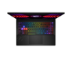 תמונה של מחשב נייד MSI Crosshair 16 HX D14VGKG