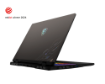 תמונה של מחשב נייד MSI Crosshair 16 HX D14VGKG