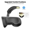 תמונה של רצועת ראש T1 STRAP FOR META QUEST 3 Oculus