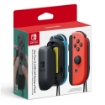 תמונה של 2 x Genuine Nintendo Switch Joycon Controller AA Battery Adapter Converter Cover