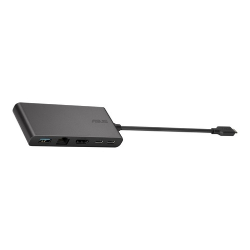 תמונה של תחנת עגינה Asus DC201 Dual 4K USB-C