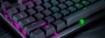 תמונה של מקלדת גיימינג חוטית Razer Huntsman V3 Pro - צבע שחור שנתיים אחריות ע"י היבואן הרשמי