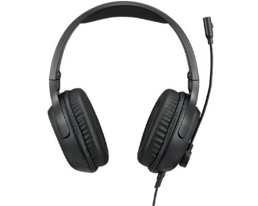 תמונה של Lenovo IdeaPad Gaming H100 Headset - אוזניות גיימינג מבית לנובו - עותק