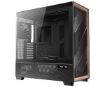 תמונה של מארז Antec Flux Pro Black EATX Full Tower X6 Fans Include