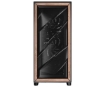 תמונה של מארז Antec Flux Pro Black EATX Full Tower X6 Fans Include