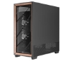 תמונה של מארז Antec Flux Pro Black EATX Full Tower X6 Fans Include