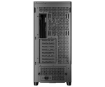 תמונה של מארז Antec Flux Pro Black EATX Full Tower X6 Fans Include