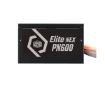 תמונה של ספק כח Cooler Master ELITE NEX PN 600W Active PFC