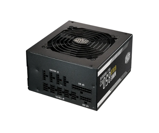 תמונה של Cooler Master MWE 850 80 PLUS Gold V2 ATX3.1 Full Modular White