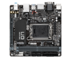 תמונה של לוח אם Gigabyte H610i DDR4 Mini-ITX LGA1700 VGA HDMI 2XDP